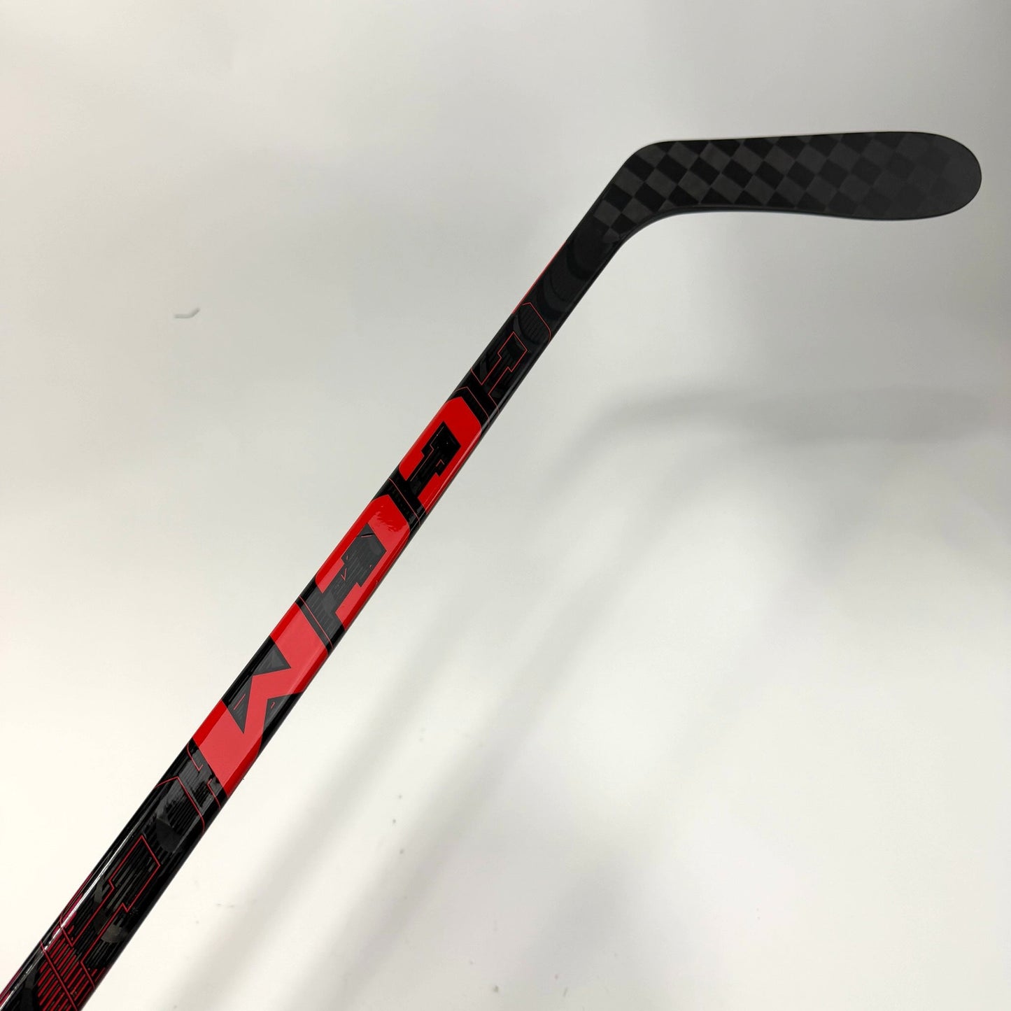 New Right CCM Jetspeed Youth Stick | 40 Flex P28 Curve Grip