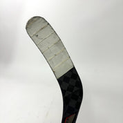 Used Left CCM Jetspeed FT3 Pro 82 Flex P90T Curve Grip G418