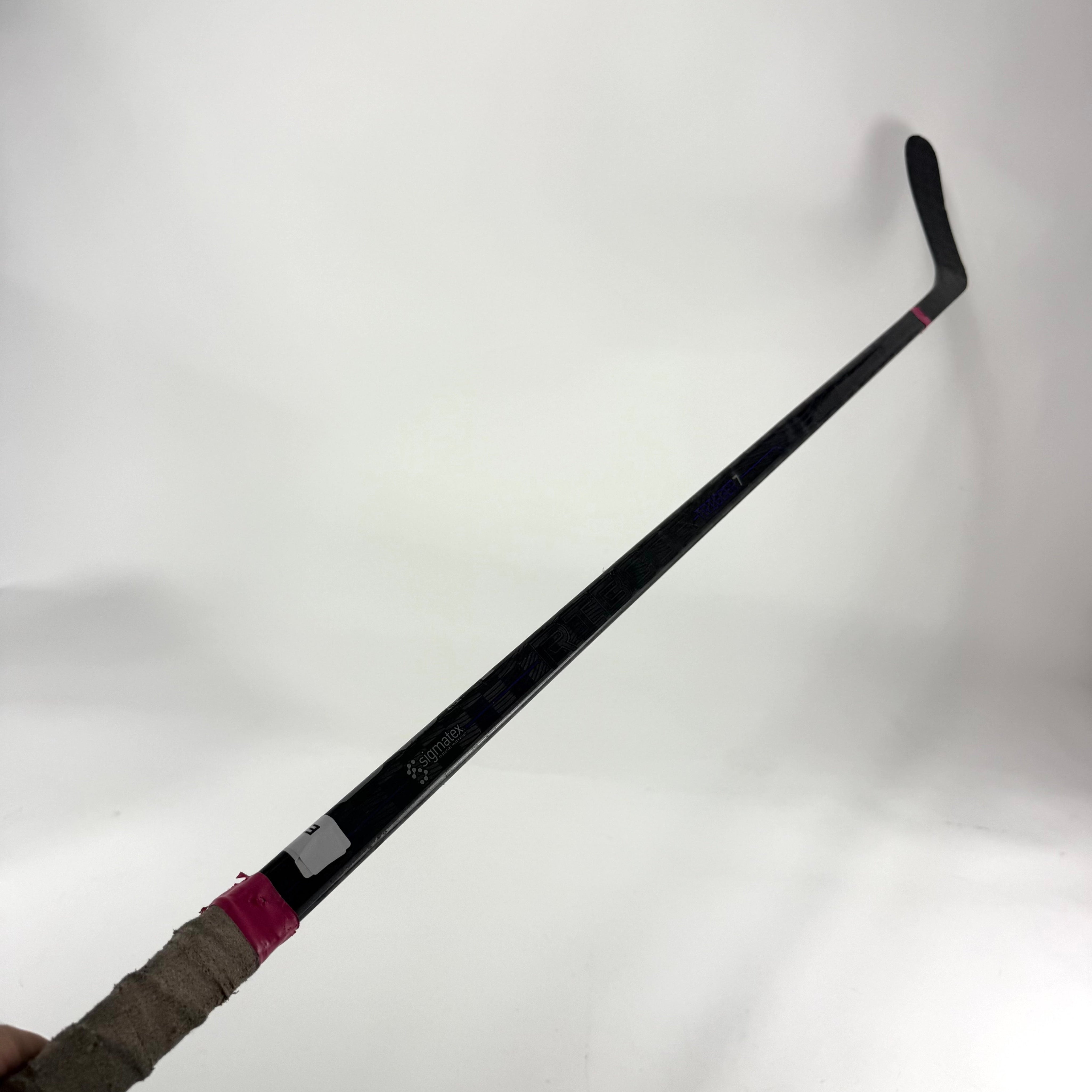 Damaged CCM Ribcor Trigger 7 | 75 Flex P88 Curve Grip | E741 - Top Flight Hockey