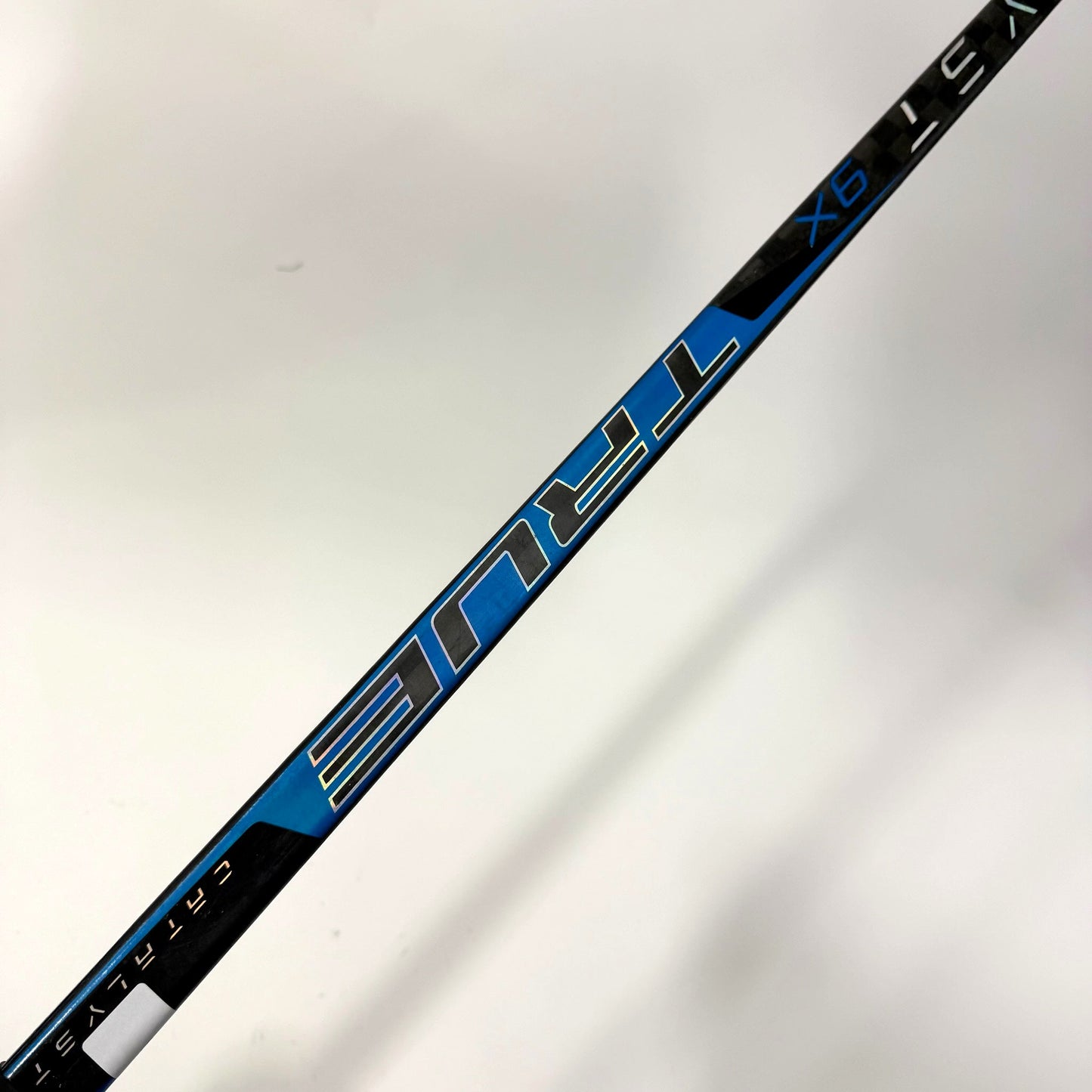 Used Right Blue True Catalyst 9x | 85 Flex P92 Curve Grip | AB733