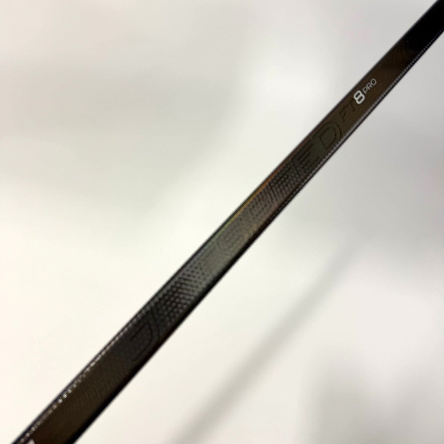 New Right Black CCM Jetspeed FT8 Pro | 80 Flex P92M Curve Grip | AB454