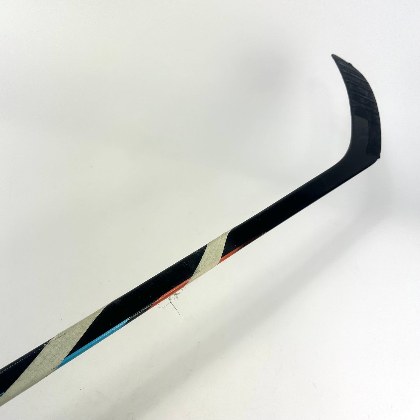 Used Right Warrior Covert QR1 | 75 Flex P28 Curve Grip | Versteeg | L442