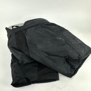 Used Black CCM HPG12A Goalie Pants | Senior Medium | L587 - Top Flight Hockey