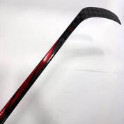 New Left Red Bauer Proto R | 82 Flex P90TM Curve Grip | Joe Veleno | BH112 - Top Flight Hockey