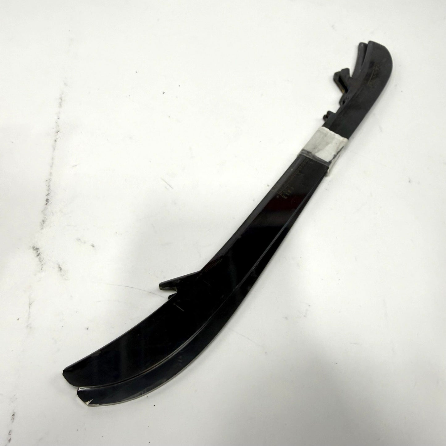 Used Bauer Fly-Ti Steel | 288mm | M141 - Top Flight Hockey
