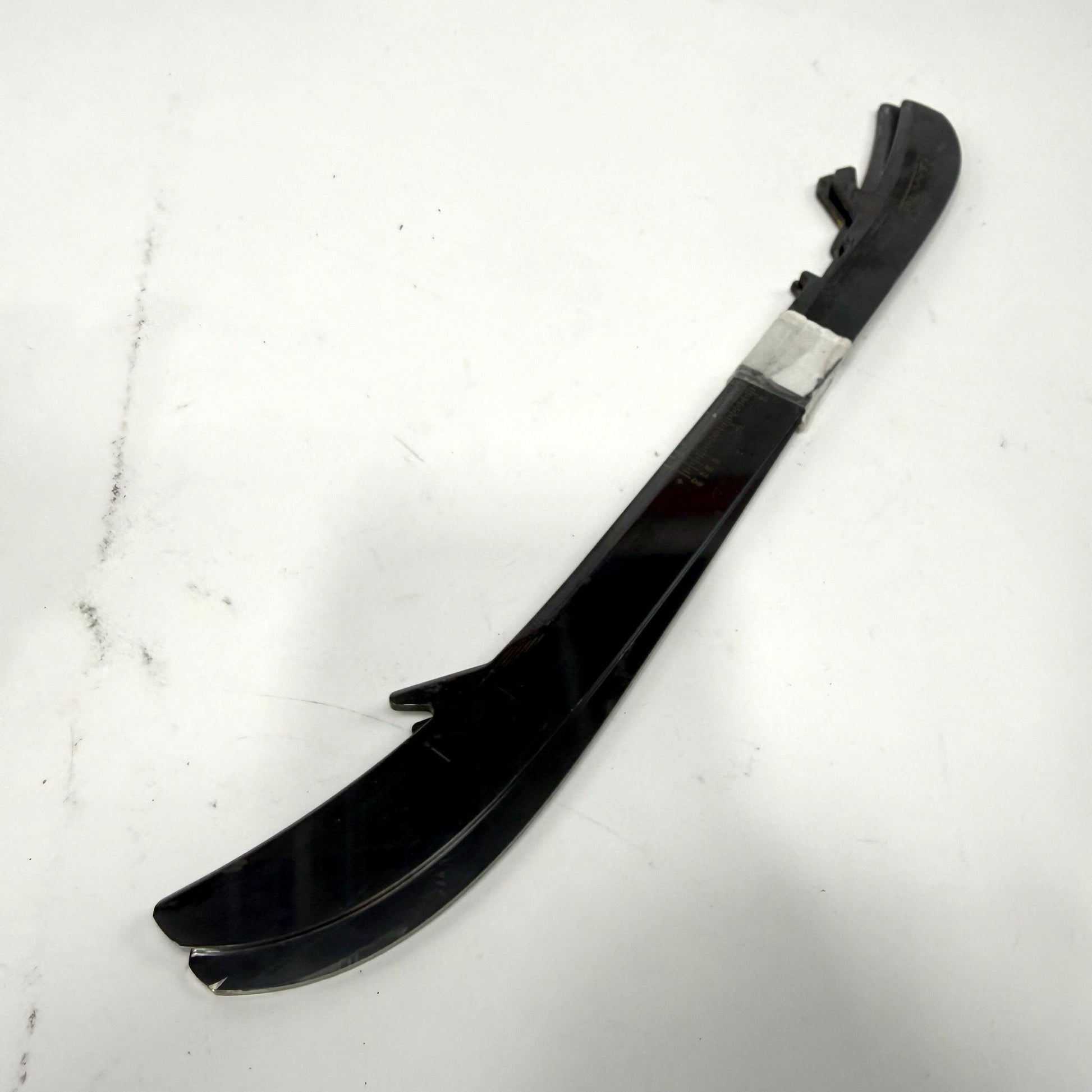 Used Bauer Fly-Ti Steel | 288mm | M141 - Top Flight Hockey