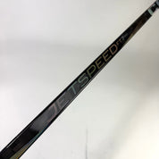 New Left Black CCM Jetspeed FT7 Pro | 75 Flex P92 Curve Grip | Burakovsky | J472 - Top Flight Hockey