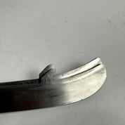 Used CCM Step Steel | 263MM | C428