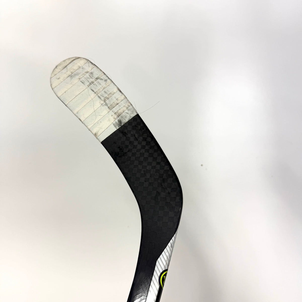 Used Left Warrior Alpha LX Team | 85 Flex P92 Curve Grip | AB201 - Top Flight Hockey