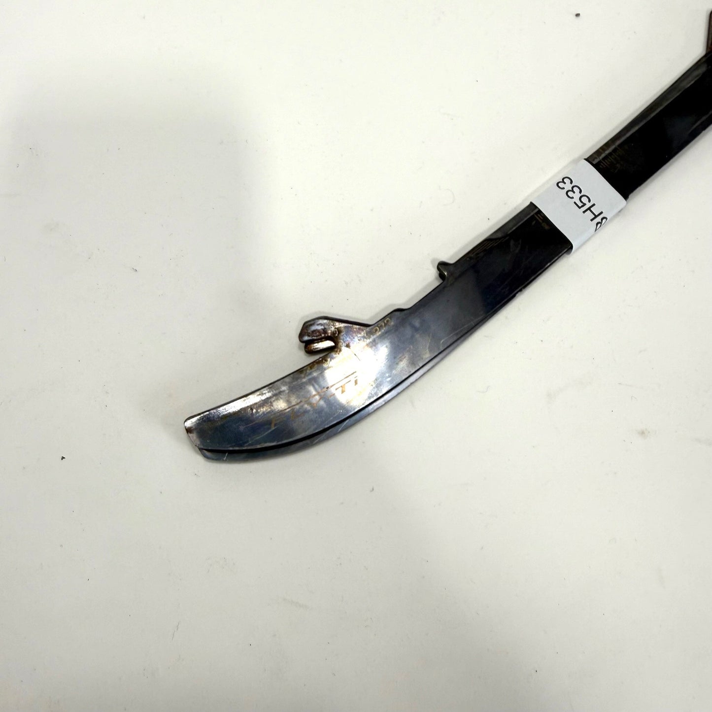 Used Bauer Fly TI Steel | 272MM | BH533
