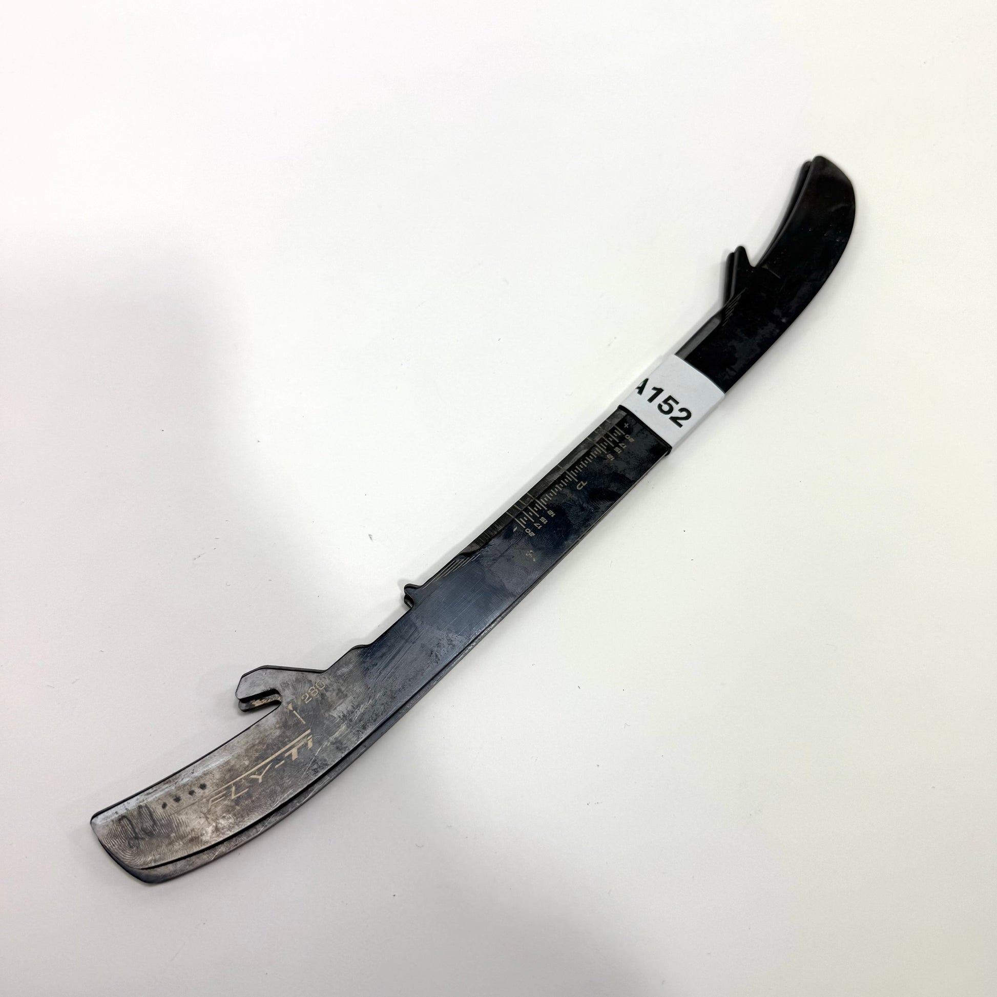 Used Bauer Fly-Ti Steel | 280mm | #A152 - Top Flight Hockey