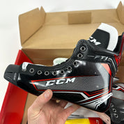 New CCM Jetspeed FT1 Skates | 9.5 EE | Lauzon | C47