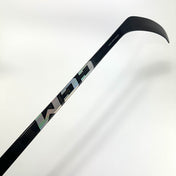 New Left CCM Ribcor Trigger 8 Pro | 100 Flex Custom Curve Grip | Sidney Crosby | L164.5