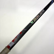 Used Right Red Bauer Vapor Flylite | 77 Flex P92 Curve Grip | BH506 - Top Flight Hockey