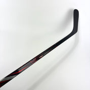 Used Left Bauer Vapor 1X Lite | 107 Flex Scandella Curve Grip | G146