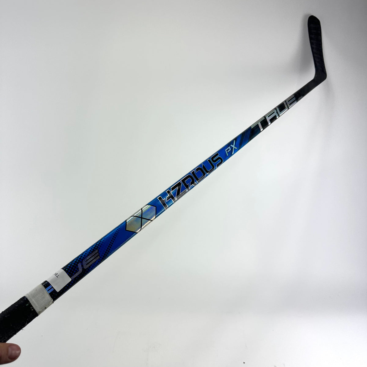 Used Left True Hzrdus PX | 85 Flex P92M Curve Grip | TBL267 - Top Flight Hockey
