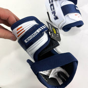 New CCM Vector Premier Elbow Pads | Jr Small - Top Flight Hockey