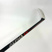 Used Right Handed Warrior Alpha LX Pro | Custom P92 Curve | 95 Flex | Grip | A570