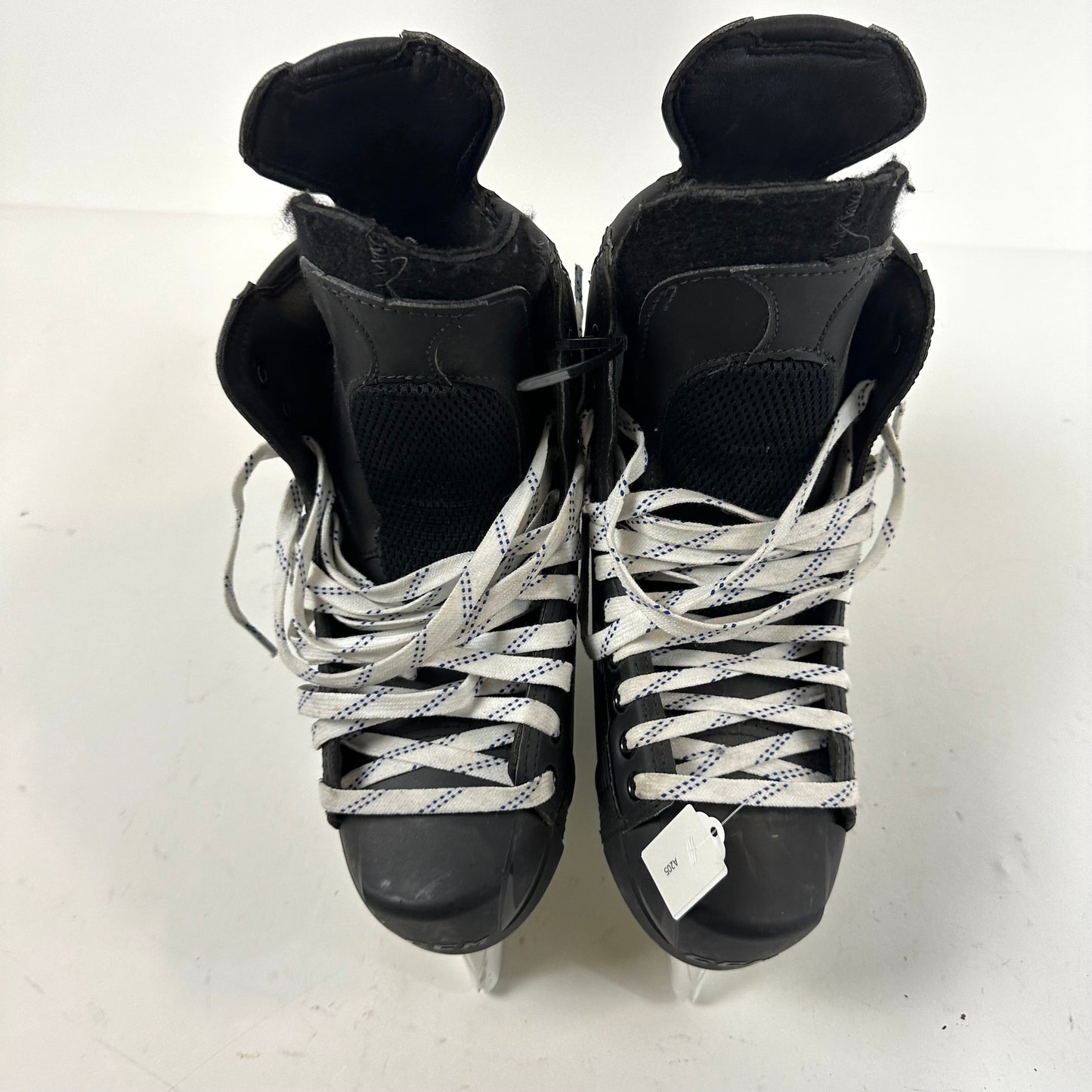 Used CCM Tacks Skates | Size 10/11 | A205 - Top Flight Hockey