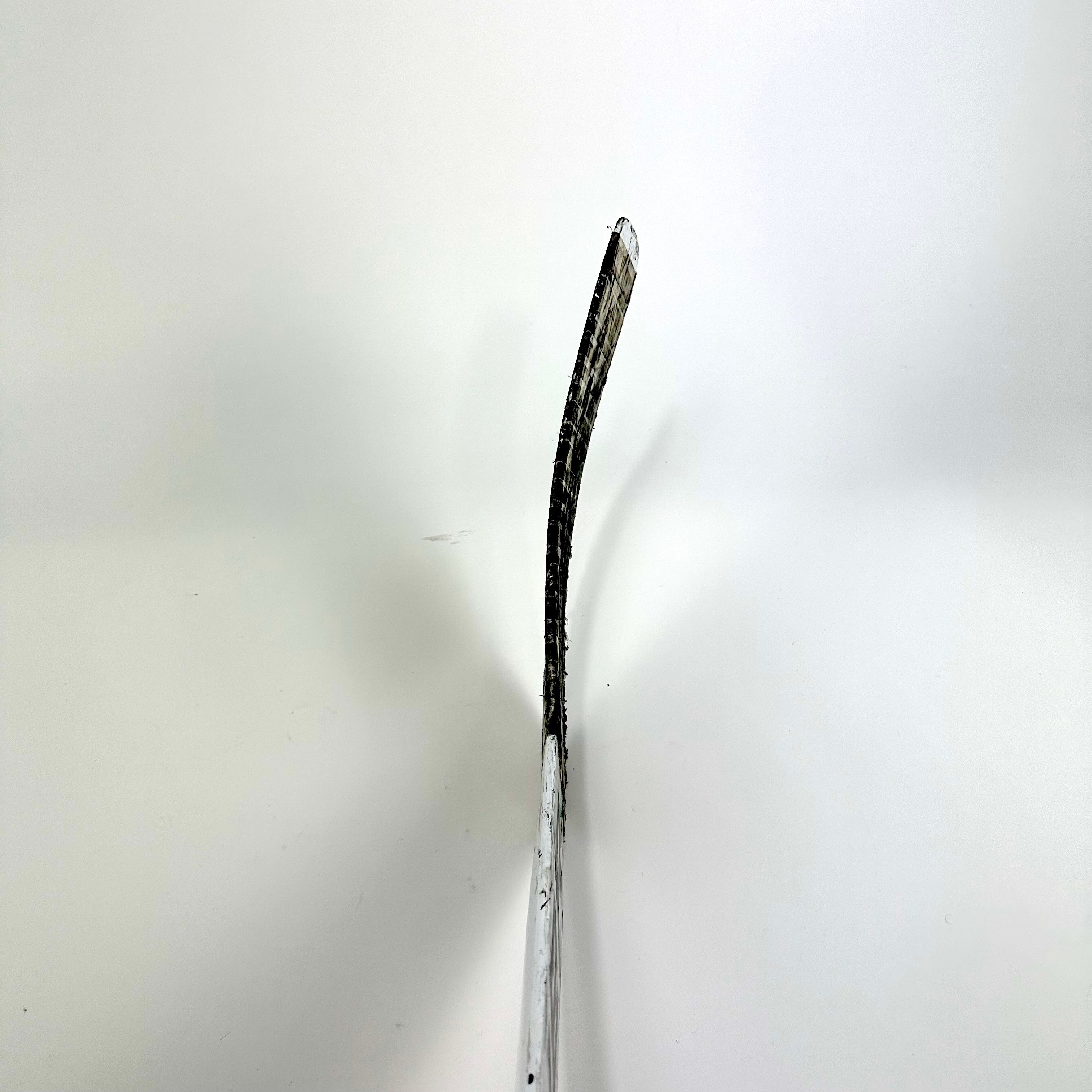 Used Regular Bauer Vapor 1X Goalie Stick | 27" Paddle | P31 Curve Grip | G73