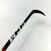 Used Left CCM Jetspeed FT2 Pro | 75 Flex P90 Curve Grip | Fortier | K196