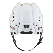 New White Senior Small CCM Tacks 310 Helmet Retail