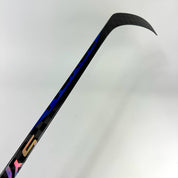 New Left Blue Bauer Nexus Sync | 95 Flex Hossa Pro Curve Grip | Leddy | K470