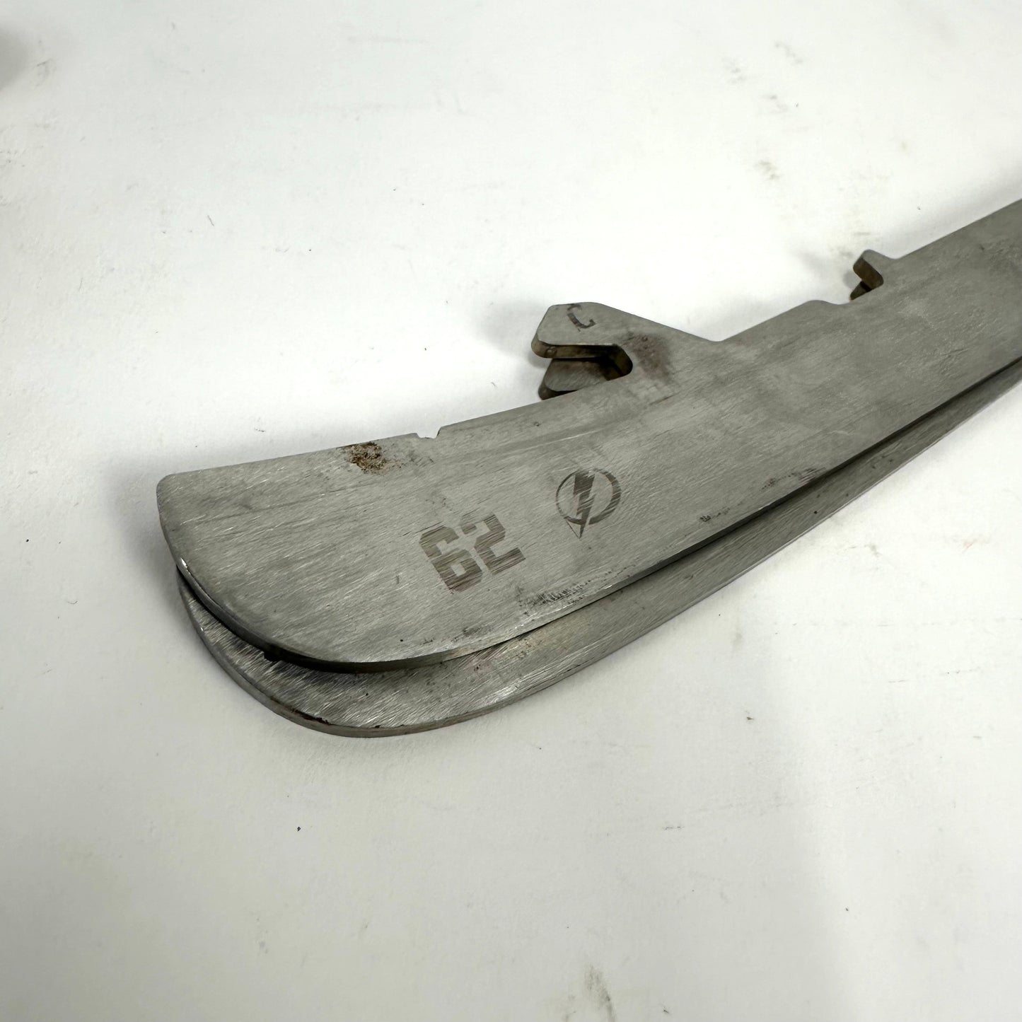 Used Bauer LS3 Steel | Sustr #62 | Set C | 288MM | T65 - Top Flight Hockey