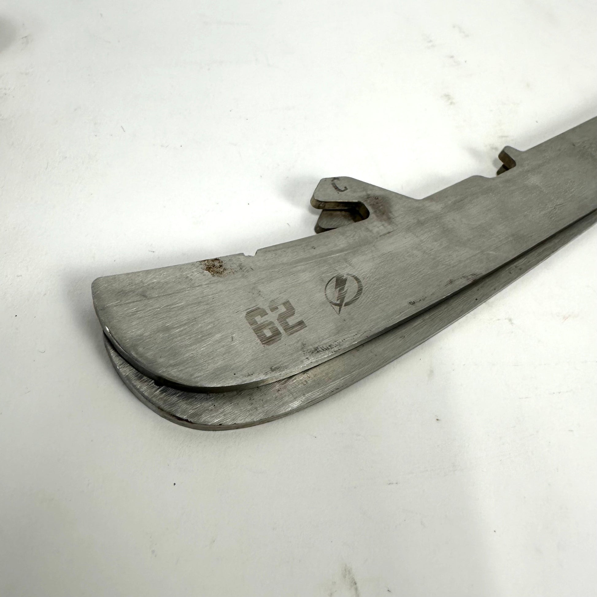 Used Bauer LS3 Steel | Sustr #62 | Set C | 288MM | T65 - Top Flight Hockey
