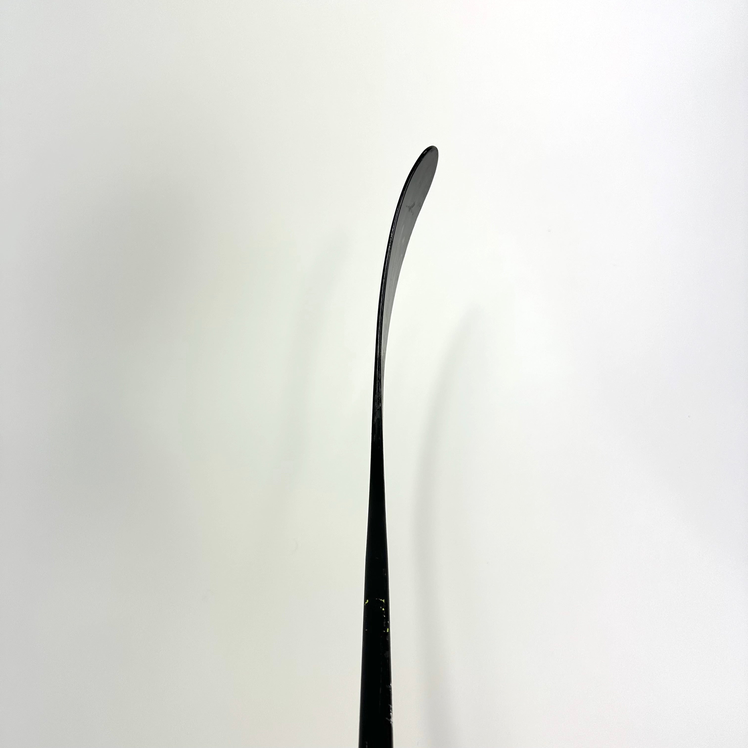 Used Left Warrior Alpha QX | 100 Flex M28 Curve Grip | B. Dillon | G149