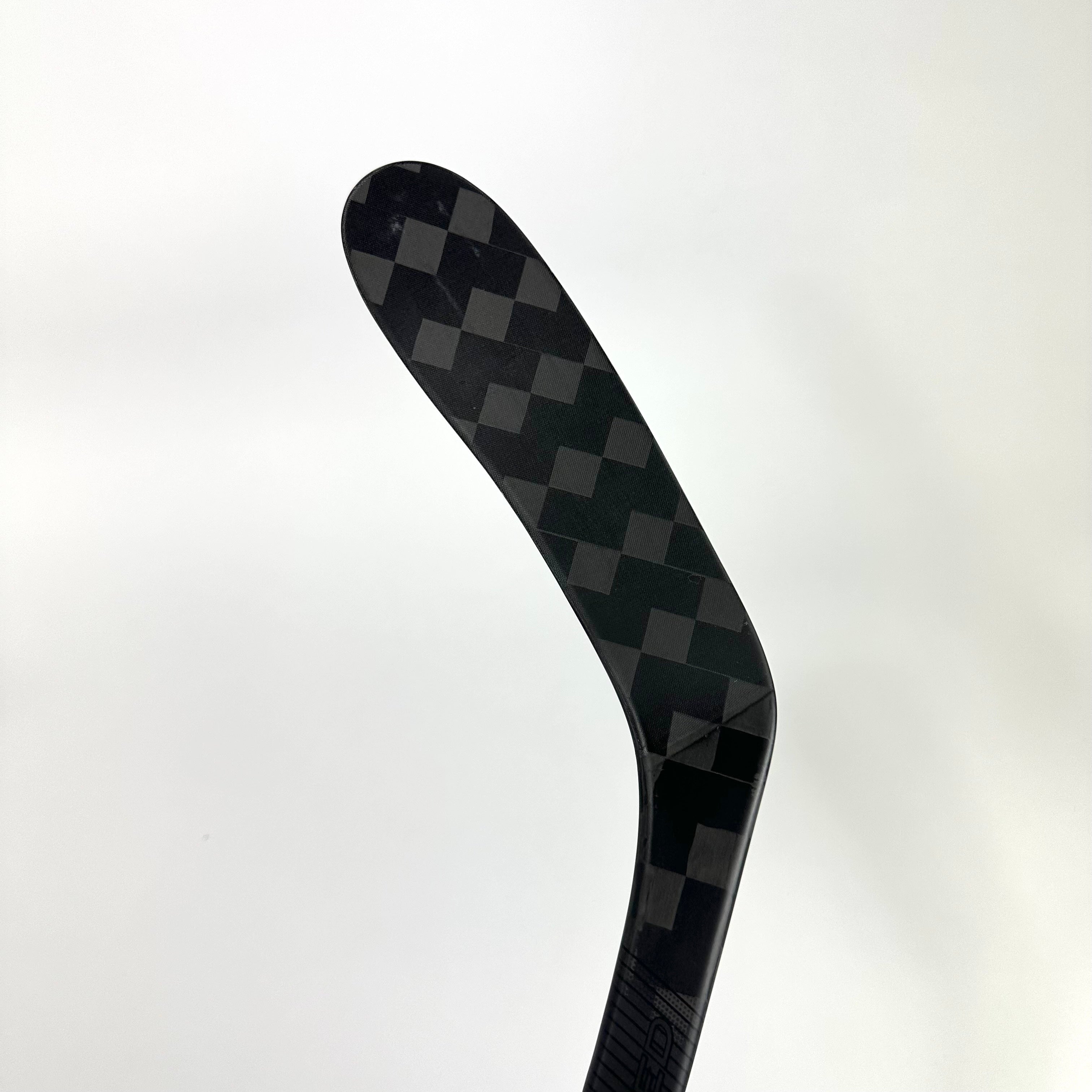 New Left Chrome CCM Jetspeed FT6 Pro | 85 Flex P28 Curve Grip | Eriksson Ek | L101