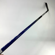 New Left Blue Bauer Vapor Hyperlite | 95 Flex P90TM Curve Grip | Scandella | K472.5