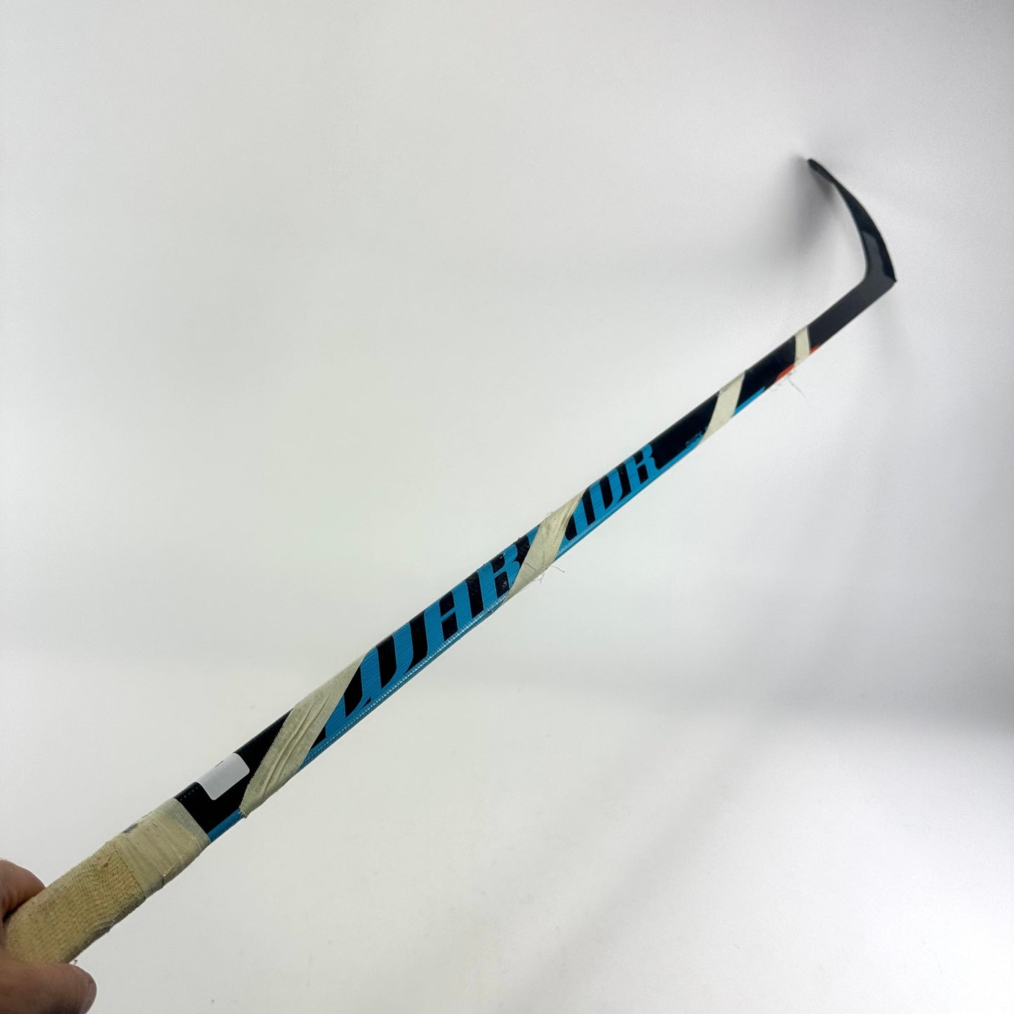 Used Right Warrior Covert QR1 | 75 Flex P28 Curve Grip | Versteeg | L442