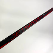 Used Left CCM Jetspeed FT7 Pro | 75 Flex P90 Curve Grip | R511 - Top Flight Hockey