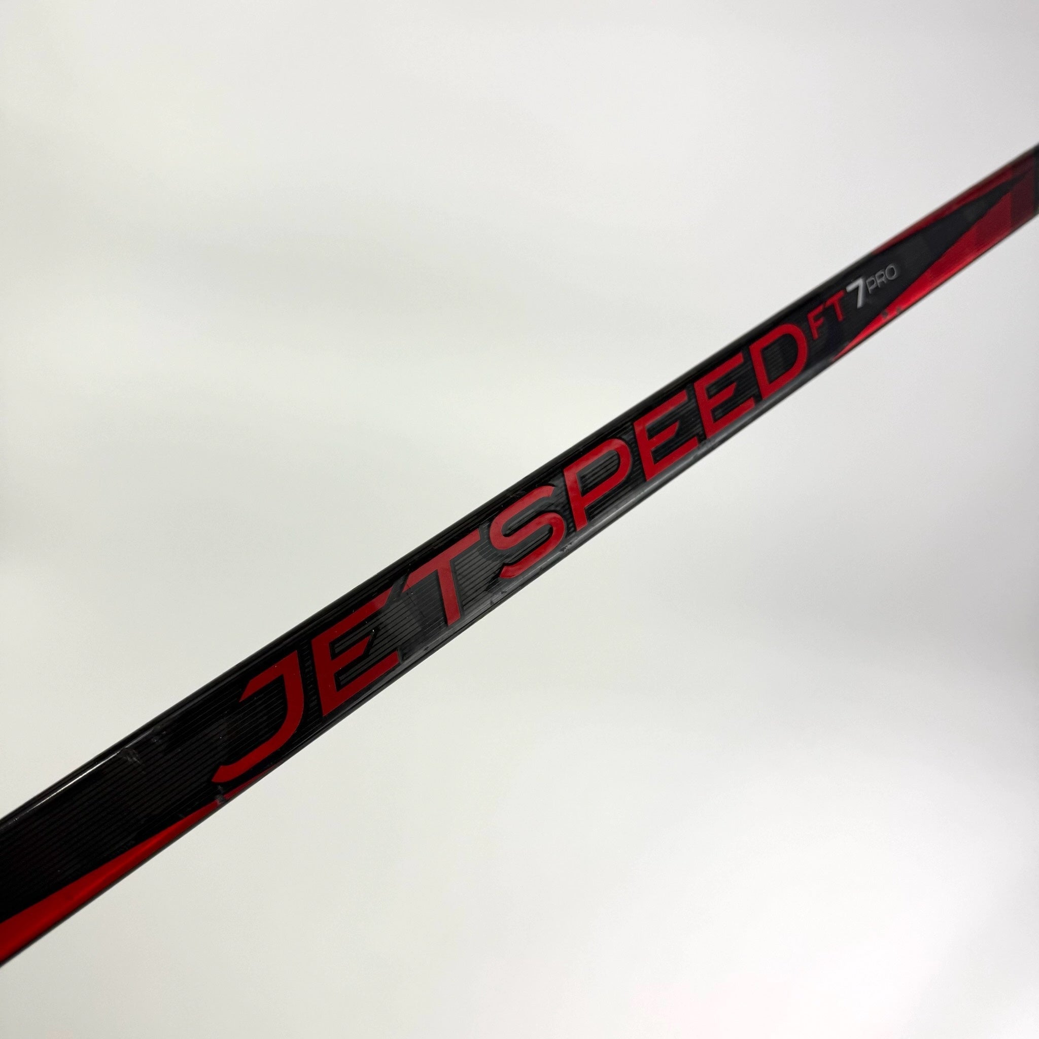 Used Left CCM Jetspeed FT7 Pro | 75 Flex P90 Curve Grip | R511 - Top Flight Hockey