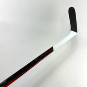 New Left CCM Jetspeed FT4 Pro | Custom P28 Curve 80 Flex Grip | Bordeleau | M650