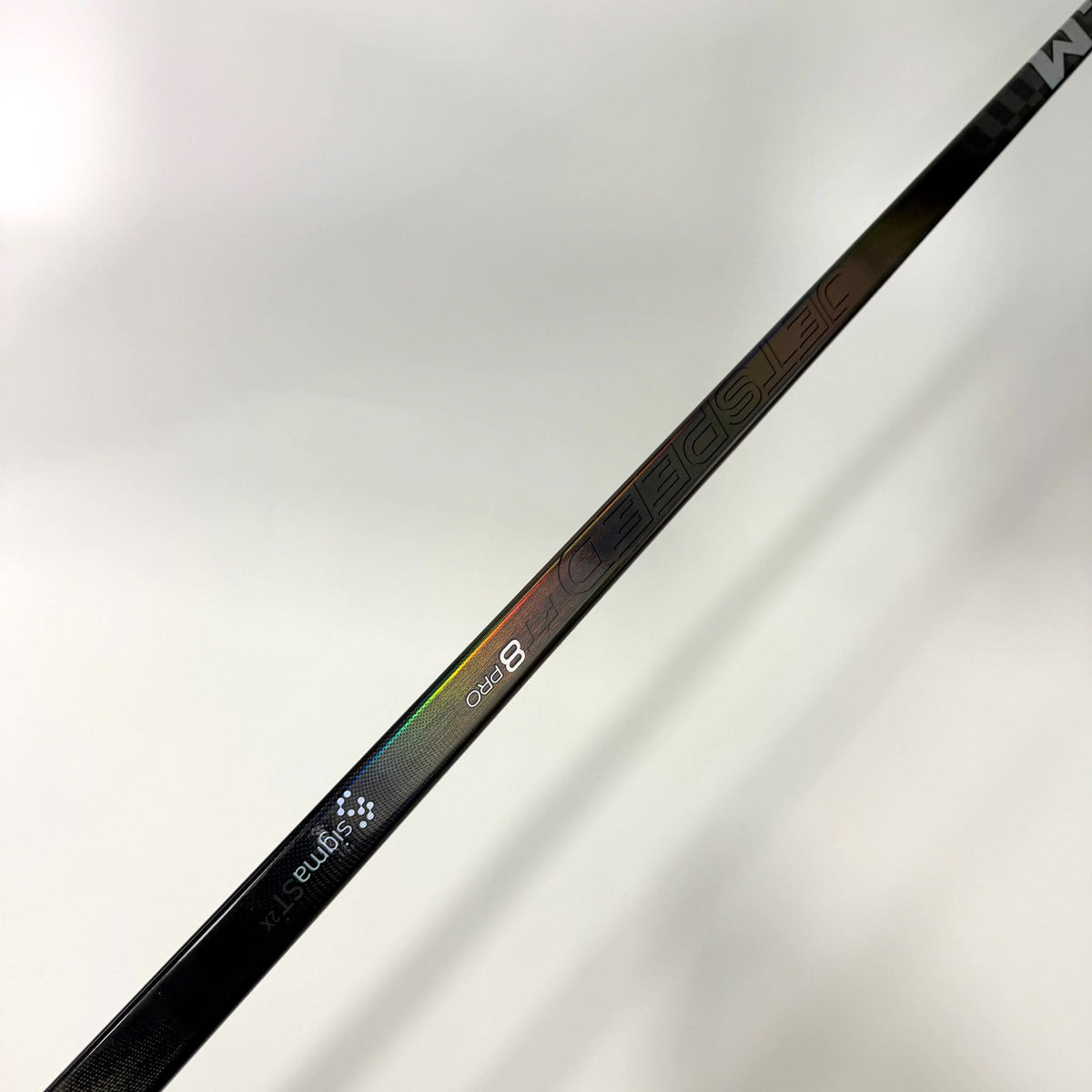 Used Right CCM Jetspeed FT8 Pro | 95 Flex P28M Curve Grip | AB435 - Top Flight Hockey