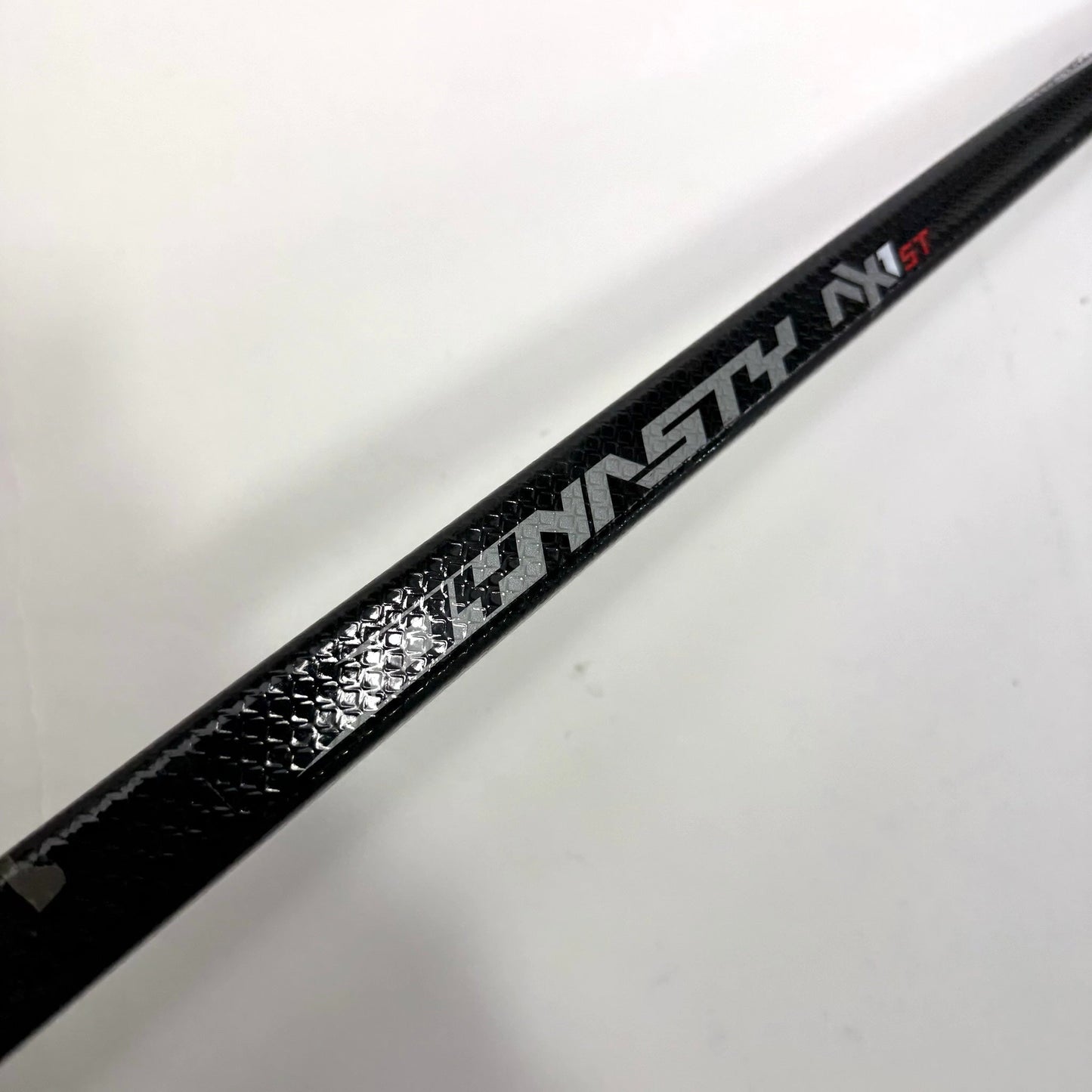 Used Left Warrior Dynasty AX1ST | Unknown Flex Custom Curve | Brian Campbell | BH224