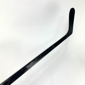 New Left CCM Ribcore Trigger 7 Pro | 85 Flex P28 Curve Grip | Bellows | M475