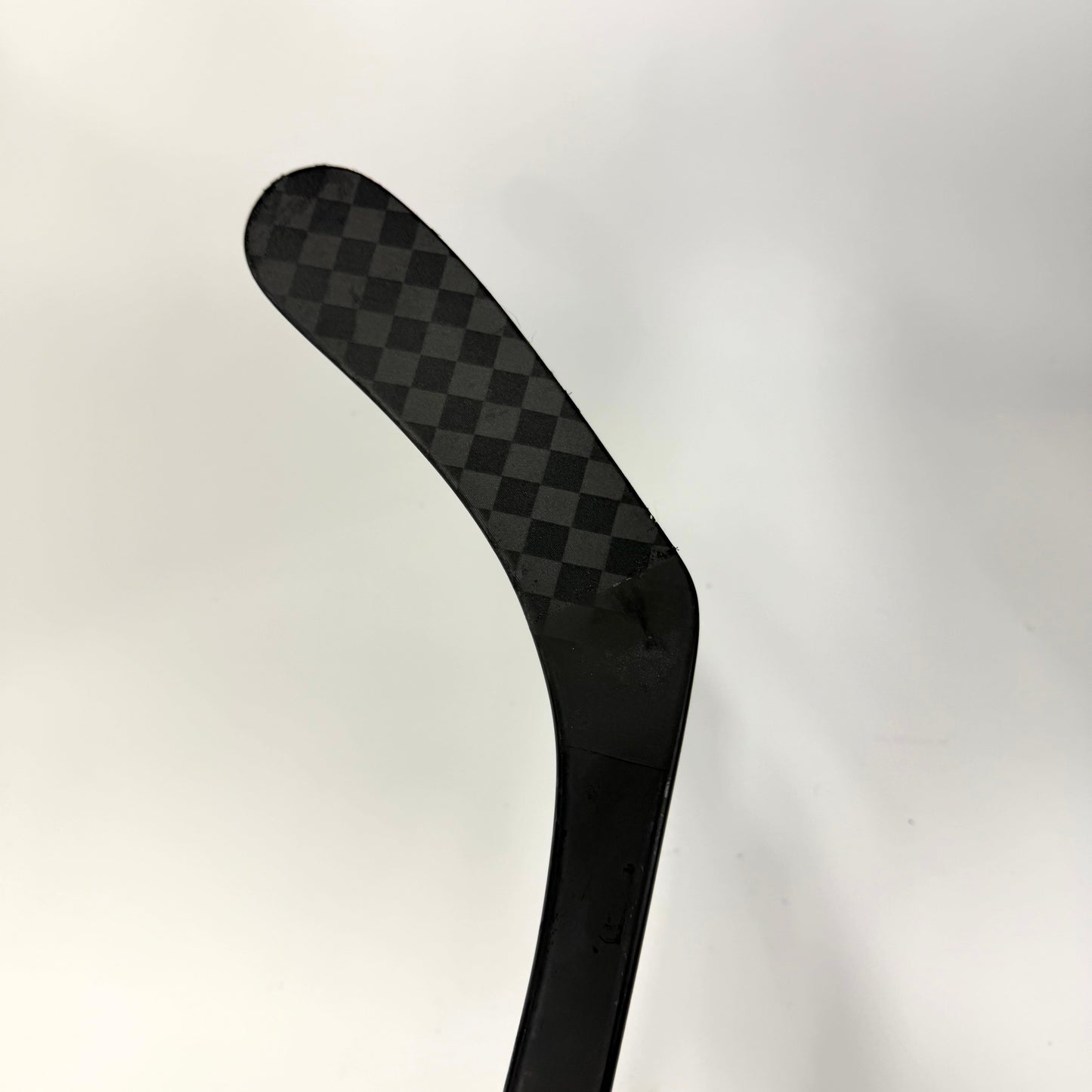 Used Left Bauer Vapor League | 95 Flex P91 Curve Grip | AB640