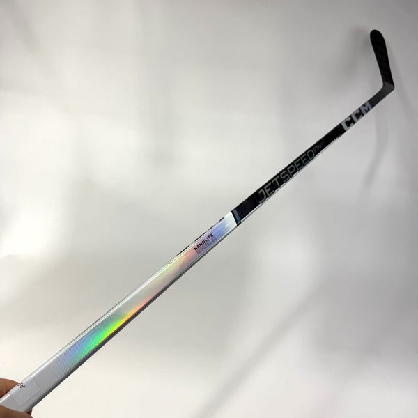 New Left CCM Jetspeed FT6 Pro | 110 Flex Heel Curve Non Grip | AB449