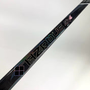 New Left White True HZRDUS 9X4 | 80 Flex Custom Toe Curve Grip | Joseph | D227 - Top Flight Hockey