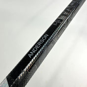 New Right CCM Tacks AS-V Pro | P90T Curve 105 Flex Grip | Anderson | M599