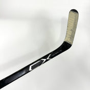 Used Left Easton Stealth CX | P90 Curve Unknown Flex Grip | Hamhuis | G433