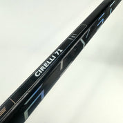 New Left True Catalyst 9X | 85 Flex P28M Curve Grip | Cirelli | K145