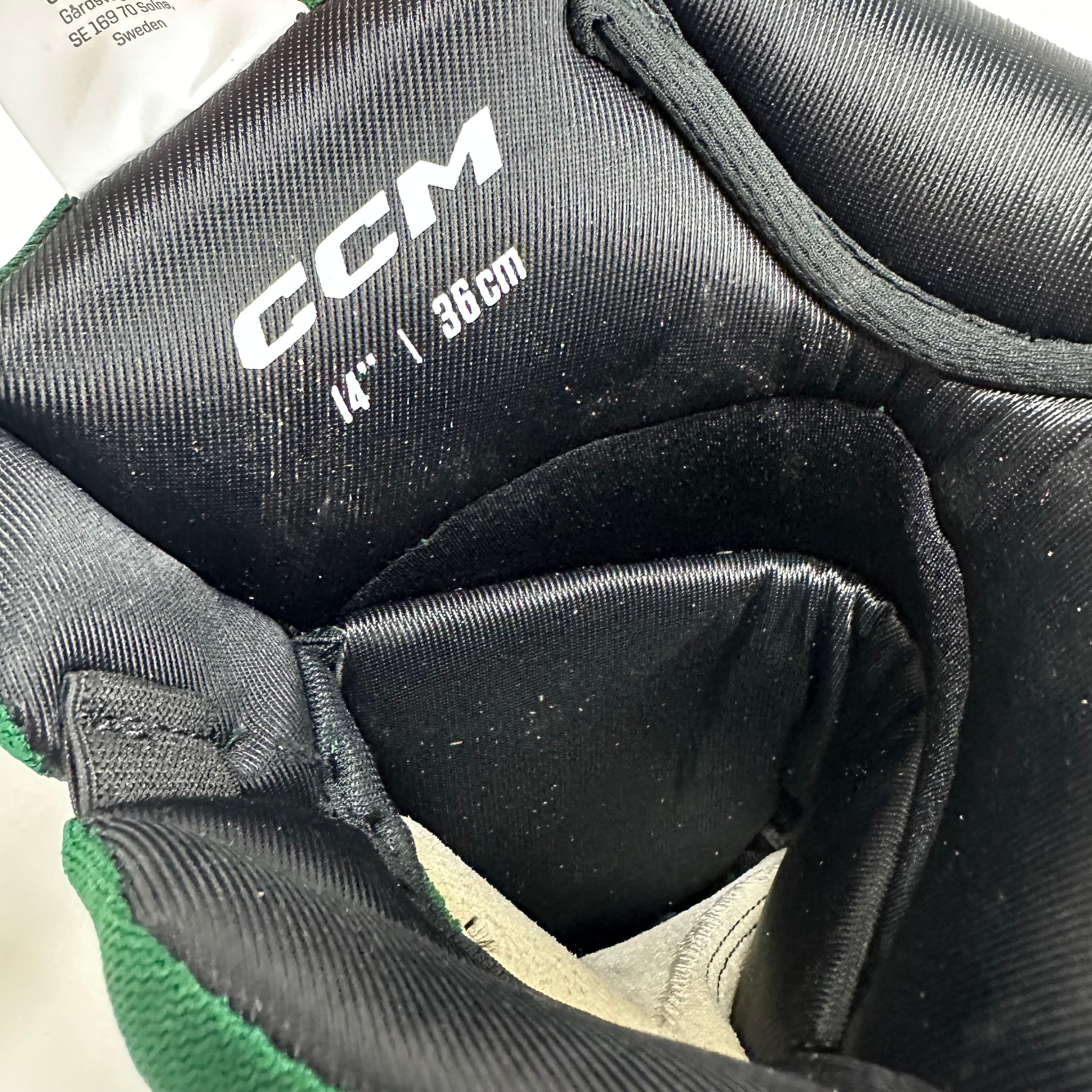 New CCM HGPJSPP Gloves | 14" | Arizona Kachina | Moser