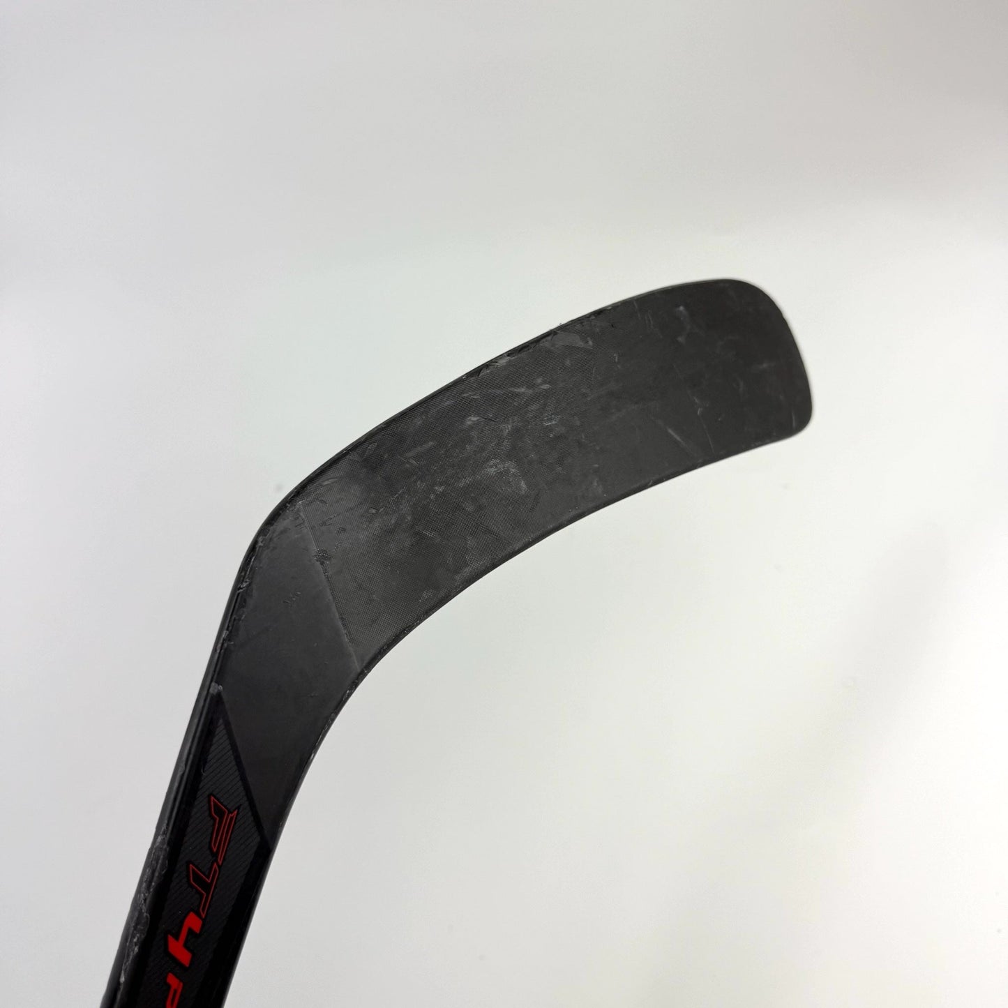 Used Left CCM Jetspeed FT4 Pro | 65 Flex P92 Curve Grip | F412 - Top Flight Hockey