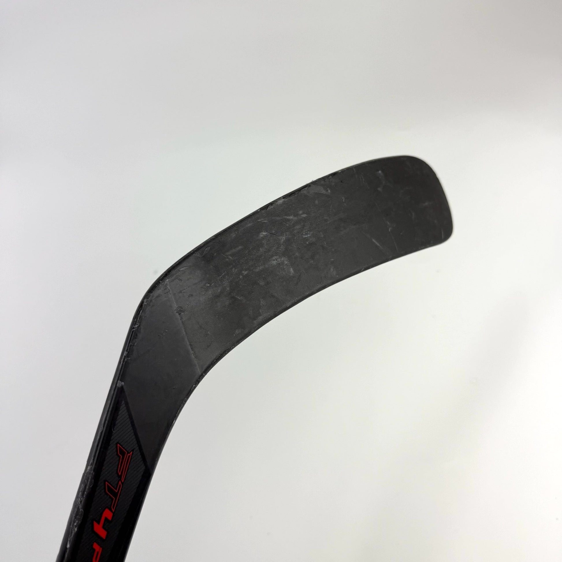 Used Left CCM Jetspeed FT4 Pro | 65 Flex P92 Curve Grip | F412 - Top Flight Hockey