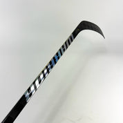 New Left Gold Warrior Alpha LX2 Pro | 100 Flex Hossa Pro Curve Grip | Leddy | K468