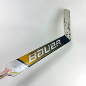 Used Regular Bauer Vapor Hyperlite Goalie Stick | P31 Curve | 27" | K386